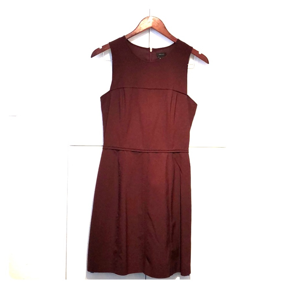 Theory Cocktail Dress